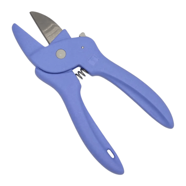Blumenschere von Paul (16 cm) in lavendel - Image 2
