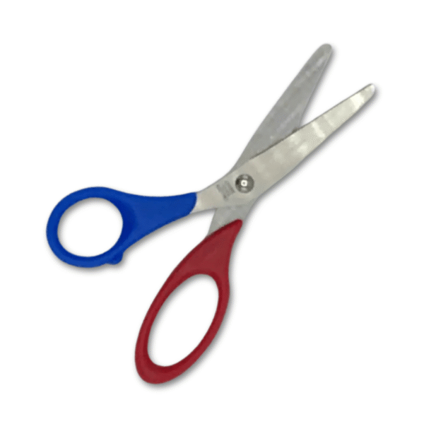 Kinderschere Schnippy für Linkshänder von Lerche (13 cm) - Image 2