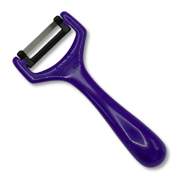 Querschäler von Rör in violett