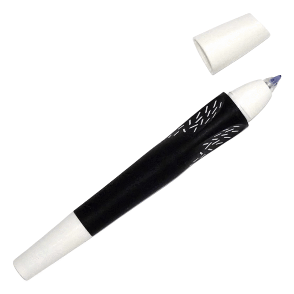 Tintenroller Breeze von Schneider in weiss