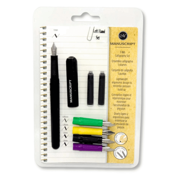 Kalligrafie-Set