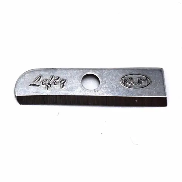 Ersatzklinge Lefty für Linkshänder-Spitzer von KUM
