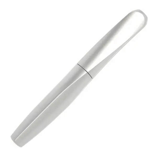 Tintenroller Twist von Pelikan in silver – Bild 2