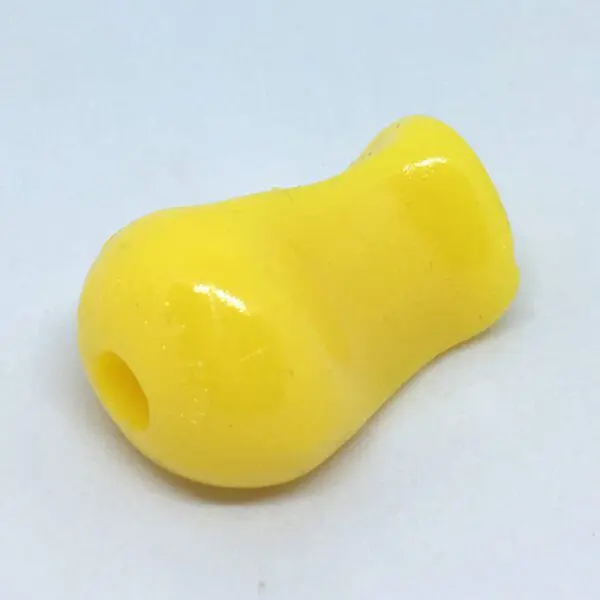 Schreibhilfe Pencil Grip in gelb