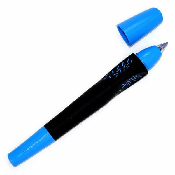 Tintenroller Breeze von Schneider in blau