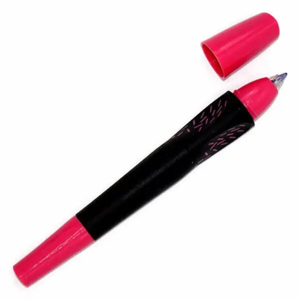 Tintenroller Breeze von Schneider in rosa