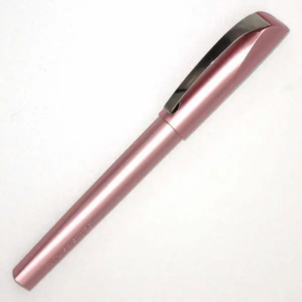 Tintenroller Ceod Shiny von Schneider in Powder Pink - Image 2