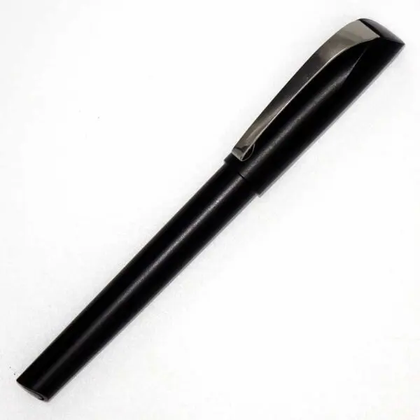 Tintenroller Ceod Shiny von Schneider in Spider Black – Bild 2