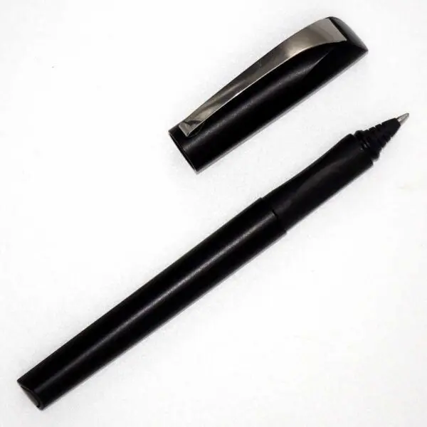 Tintenroller Ceod Shiny von Schneider in Spider Black