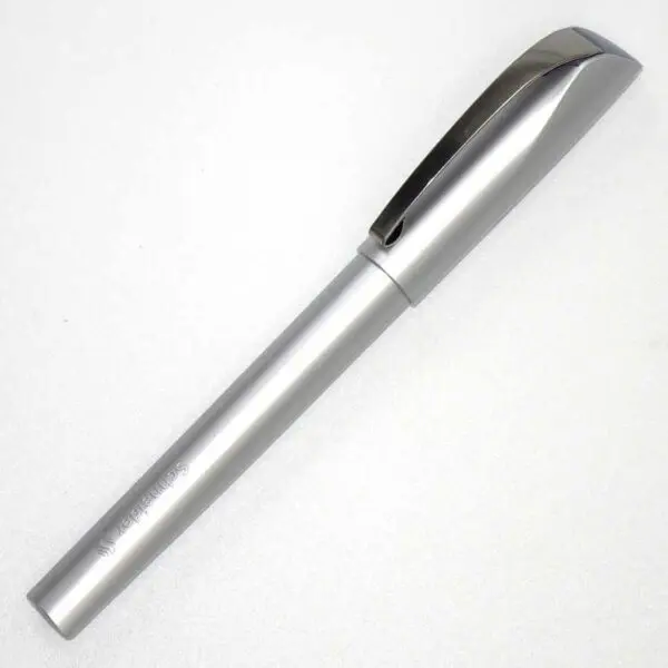 Tintenroller Ceod Shiny von Schneider in Stone Grey - Image 2