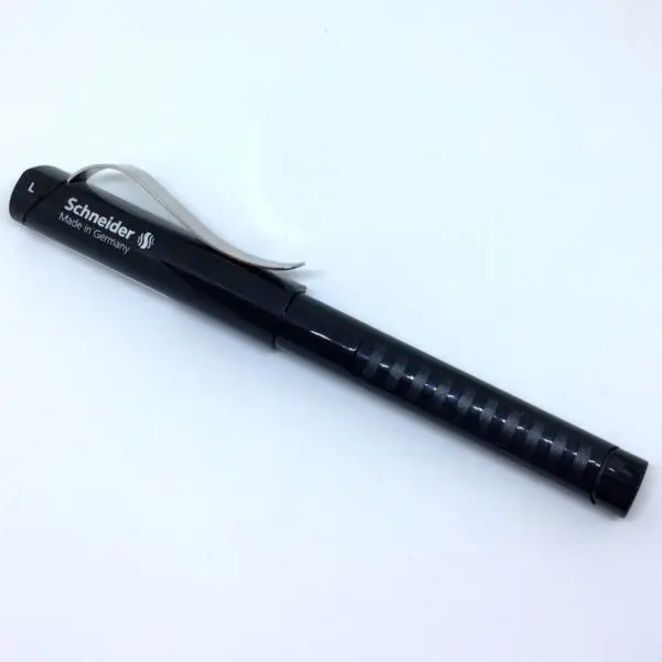 Füller Base für Linkshänder von Schneider in schwarz - Image 2