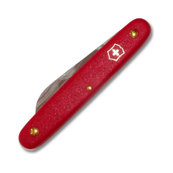 Floristenmesser für Linkshänder von Victorinox – Bild 2