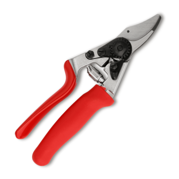 Bypass-Rebschere mit Rollgriff FELCO 17 für Linkshänder (20 cm)