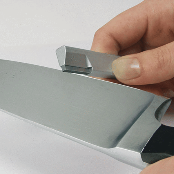 Standard Swiss Sharpener von iSTOR (10 cm) – Bild 4