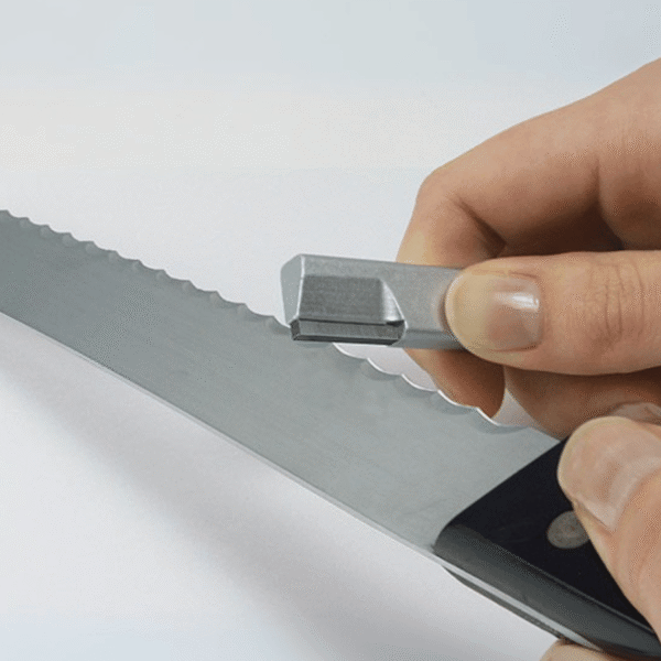 Standard Swiss Sharpener von iSTOR (10 cm) – Bild 3