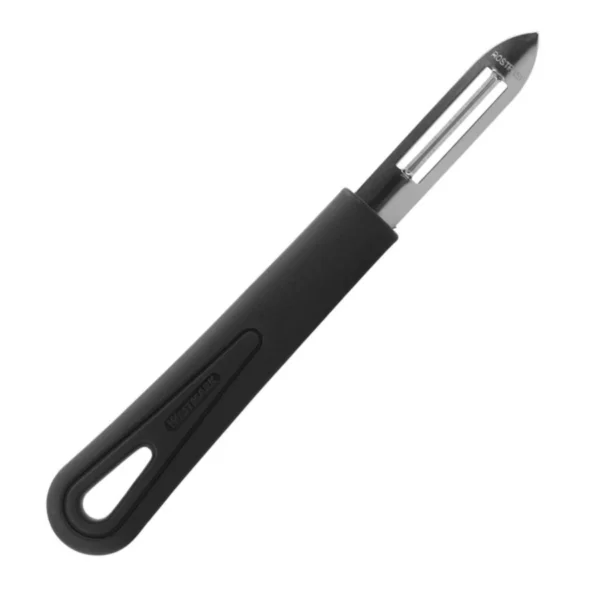 Sparschäler Gentle mit feststehender Klinge von Westmark