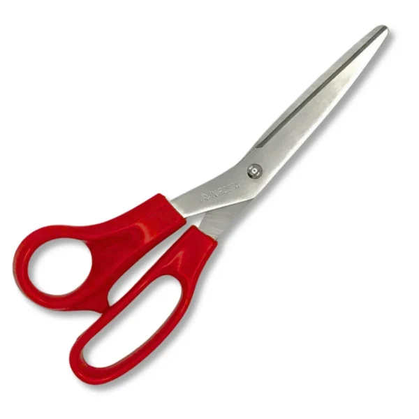 Universalschere für Linkshänder von Nirosta (21 cm)