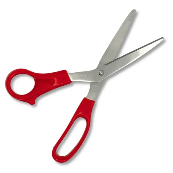 Universalschere für Linkshänder von Nirosta (21 cm) - Image 2