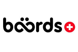 Marke böörds