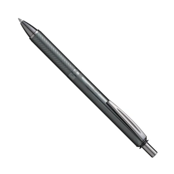 Gelroller EnerGel Sterling von Pentel in schwarz matt