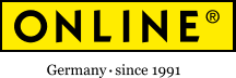 Marke ONLINE Schreibgeräte